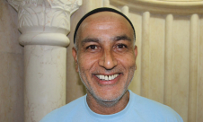 الشيخ سامي سرور "أبو أشرف" يُهنئ الفائزين بانتخابات الهيئة الاسلامية في مدينة يافا